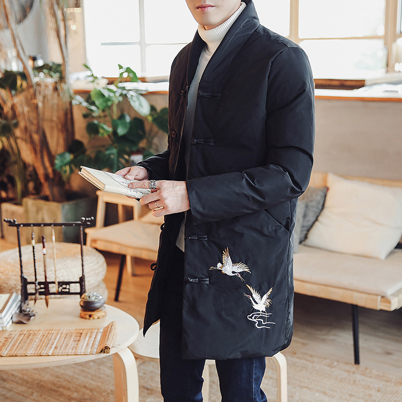 Blouson chaud pour homme - Ref 3114031 Image 4