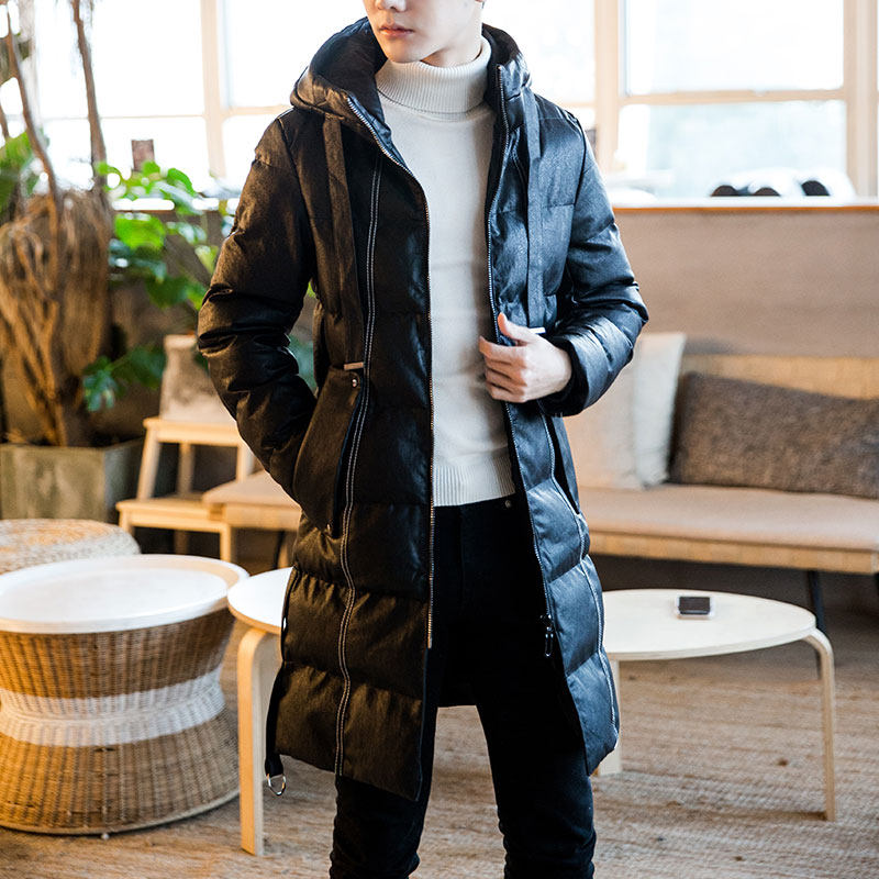 Blouson hiver pour homme - Ref 3114058 Image 4