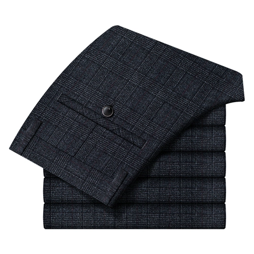 Демисезонные цветные штаны, приталенный шерстяной комбинезон, 2020