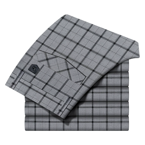 Мужские летние тонкие светлые штаны в английском стиле, облегающий крой