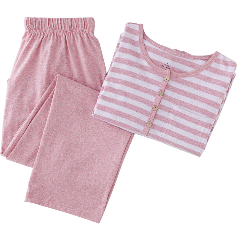 Pyjama mixte OTHER   en Coton à manches longues - Ref 3005614 Image 5