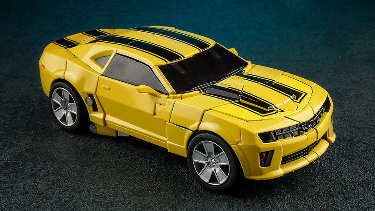 Wei sẽ là phiên bản hợp kim Transformers chính hãng của lưỡi kiếm của mô hình robot Hornets Autobot Optimus Prime MPP10 - Gundam / Mech Model / Robot / Transformers đồ chơi gundam