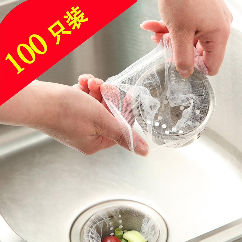 Sink Filter Sewers Floating Kitchen Sink Dishwasher Dishwasher Universal Drainage Bathroom Hair Cage Household