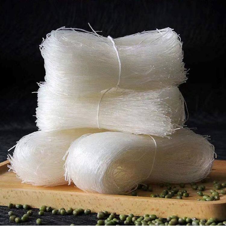 龙口宴粉丝手工精制4袋