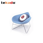 Thiết kế nội thất sáng tạo của Tekado K2 LOUNGE CHAIR