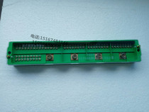Bright FJ6 JHD3-4 three-phase four-wire twenty-four meter home junction box four in 48 out distribution box distribution box distribution box