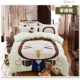 Big đỏ một mảnh đám cưới bông chăn bông 200x230 hôn nhám 180x220x240 chăn dày - Quilt Covers chăn ga gối đệm giá rẻ