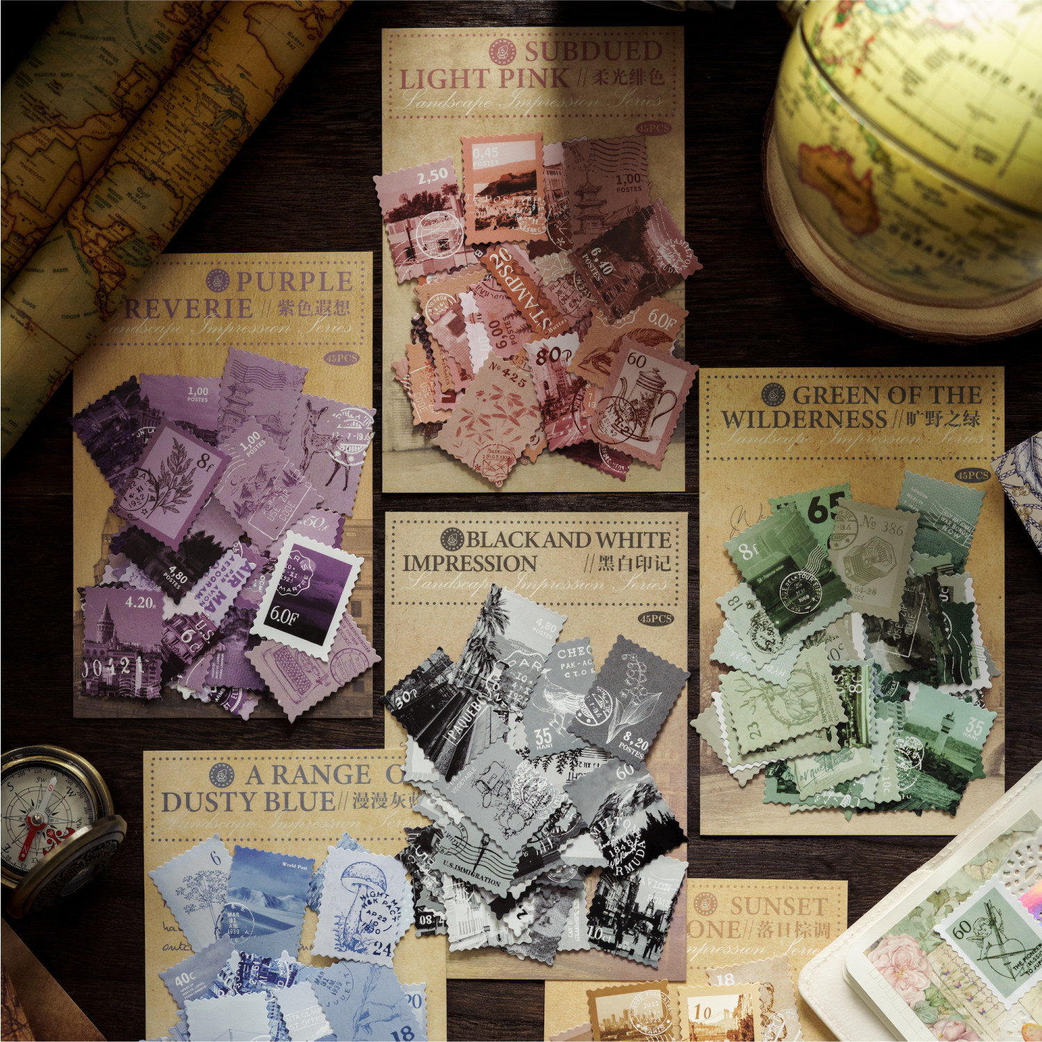 信销邮票剪片J156志愿者日色标新疆吉木萨尔邮戳：集邮爱好者不容错过的珍藏品