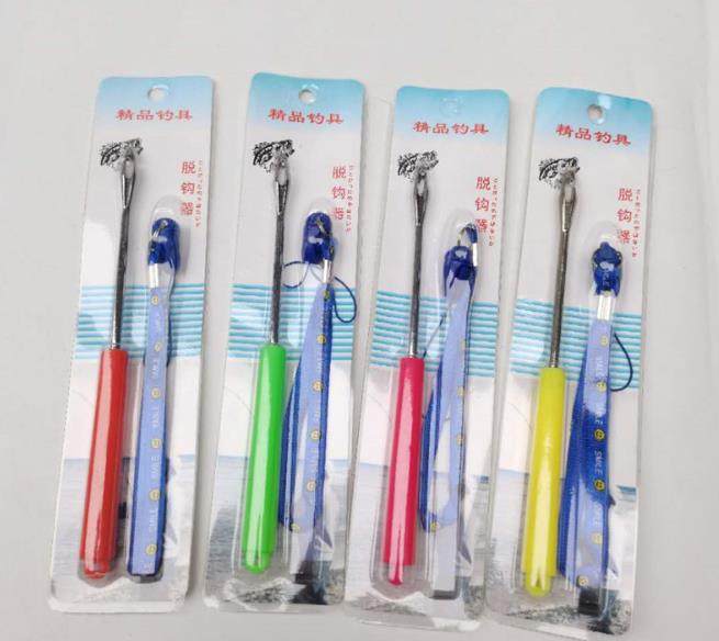 Classic good with sea fishing iso fishing small accessories equipped stainless steel quick crochet hook decoupled grenade type hook-off hook