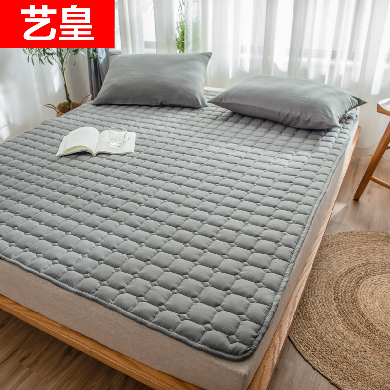 Art Royalty Thin Mattress Upholstered Son Student Dorm Room Single Tatami Mitzable Mattresses Bedding mattress Bedding Double for home