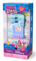 (Send Chinese instructions)Skyrocket Digital Dream House Electronic Pet Dream House Game Console