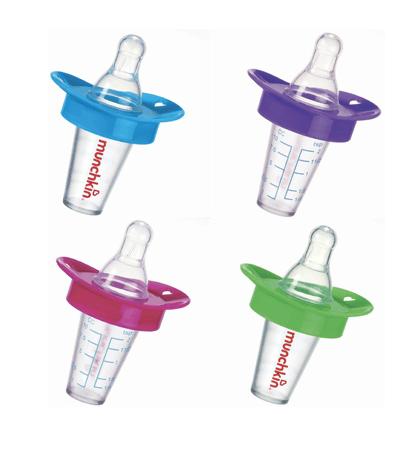 US McKenzie Munchkin Mackenzie feeder feeding anti-choking belt scales fit for more than 0