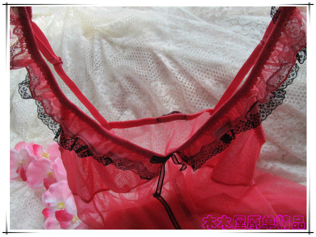 Peignoir - Ref 598404 Image 20