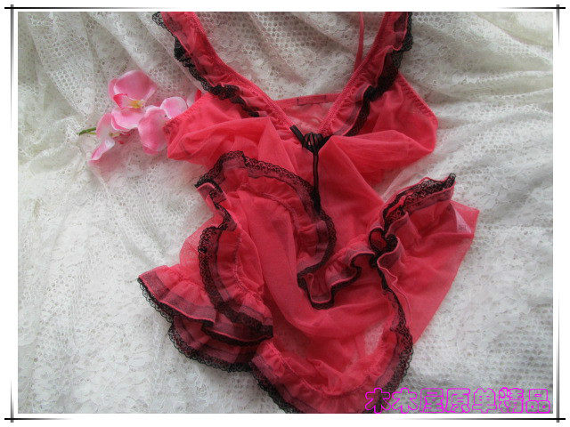 Peignoir - Ref 598404 Image 6