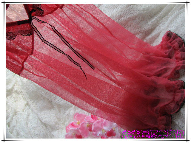 Peignoir - Ref 598404 Image 8