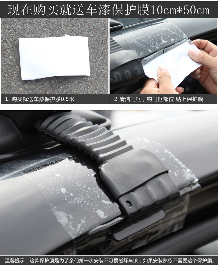 Jiangling Baodian domain Tiger T3T5T7 xe bán tải khung hàng đầu bằng nhôm hợp kim thanh tải với khóa kệ hành lý chéo khung - Roof Rack gia noc xe oto