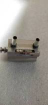 Original used SMC thin cylinder CQ2B12-25D