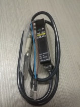 Overseas new original Omron E3X-A11E3X-NA11 fake one penalty ten punch promotion