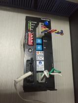 ORIGINAL ASSEMBLY AND DISASSEMBLY Sanyo SANYO DENKI DRIVE PMAPB1S3B01