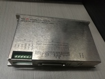 ASM Drive Control Box 02-40348-01 F 02-40348-02 REV C 02-30488-01