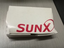 Foreign original with packaging Japanese SUNX God vision digital pressure switch DP2-22F DP2-22