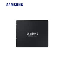 Samsung Samsung PM883 Enterprise-class Solid State Hard Disk Server Hard Disk SATA Interface 960G