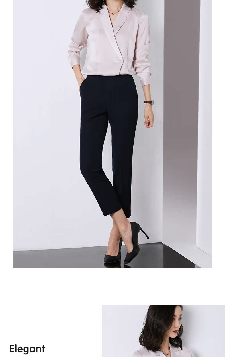 Tailleur femme - Ref 3241660 Image 17