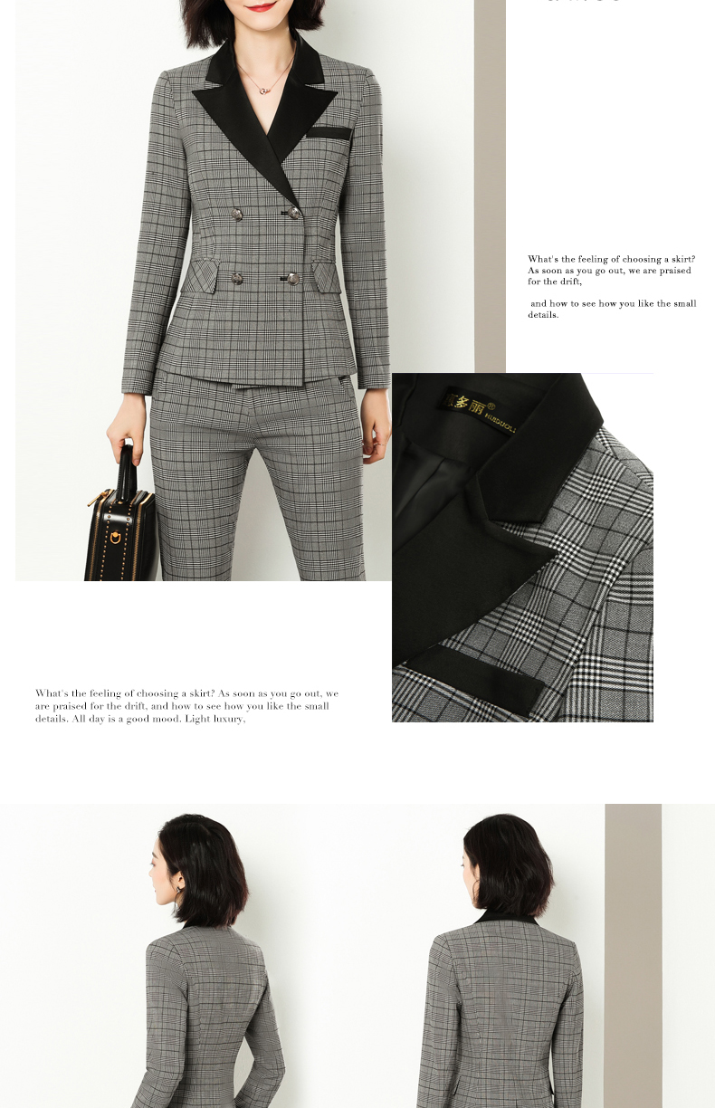 Tailleur femme - Ref 3241695 Image 19