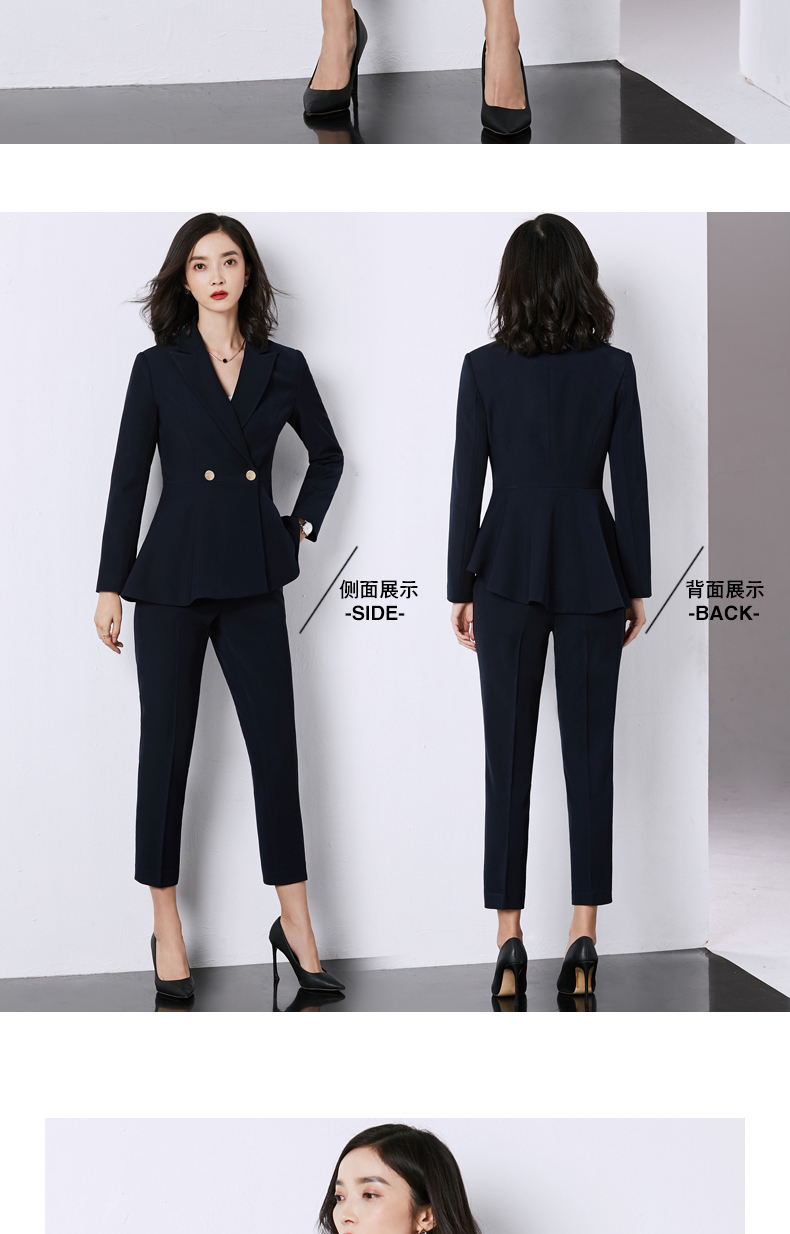 Tailleur femme - Ref 3243604 Image 16