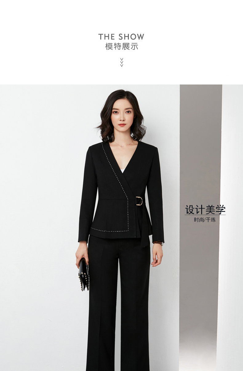 Tailleur femme - Ref 3245301 Image 15