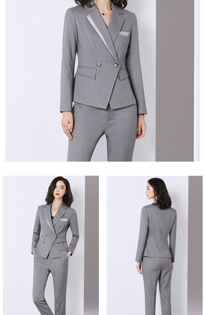 Tailleur femme - Ref 3244704 Image 9