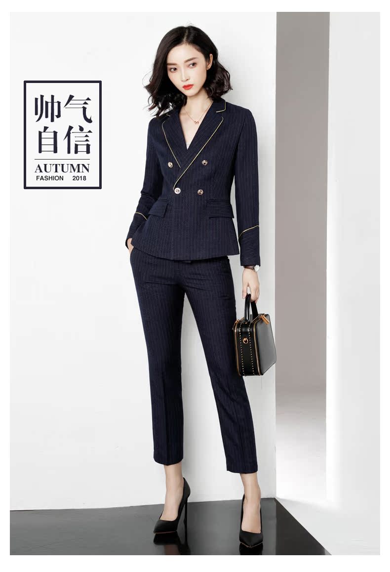 Tailleur femme - Ref 3241573 Image 8