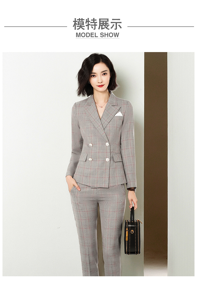 Tailleur femme - Ref 3244973 Image 16