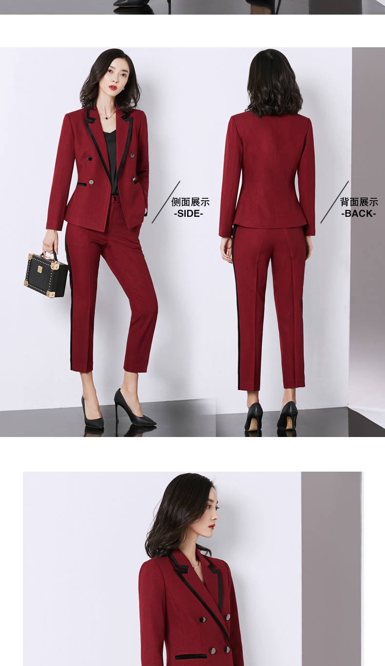 Tailleur femme - Ref 3243734 Image 17