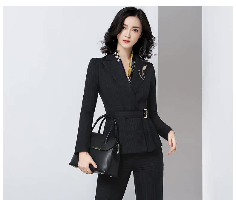 Tailleur femme - Ref 3244609 Image 19