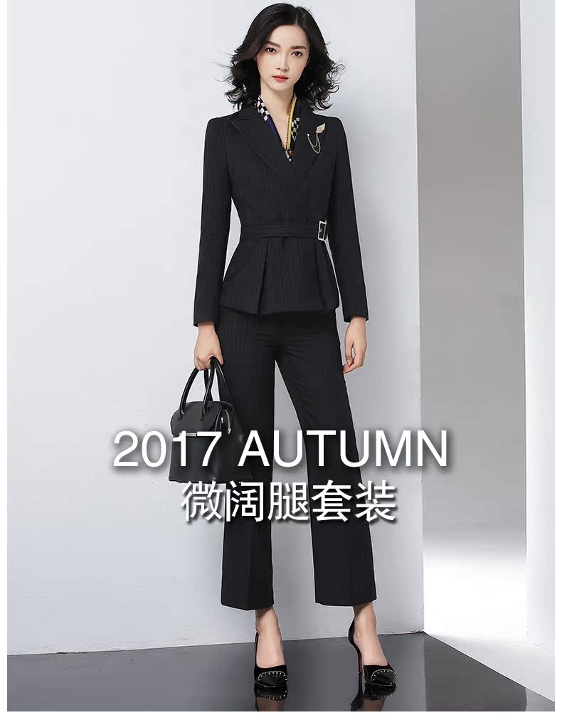 Tailleur femme - Ref 3244609 Image 8
