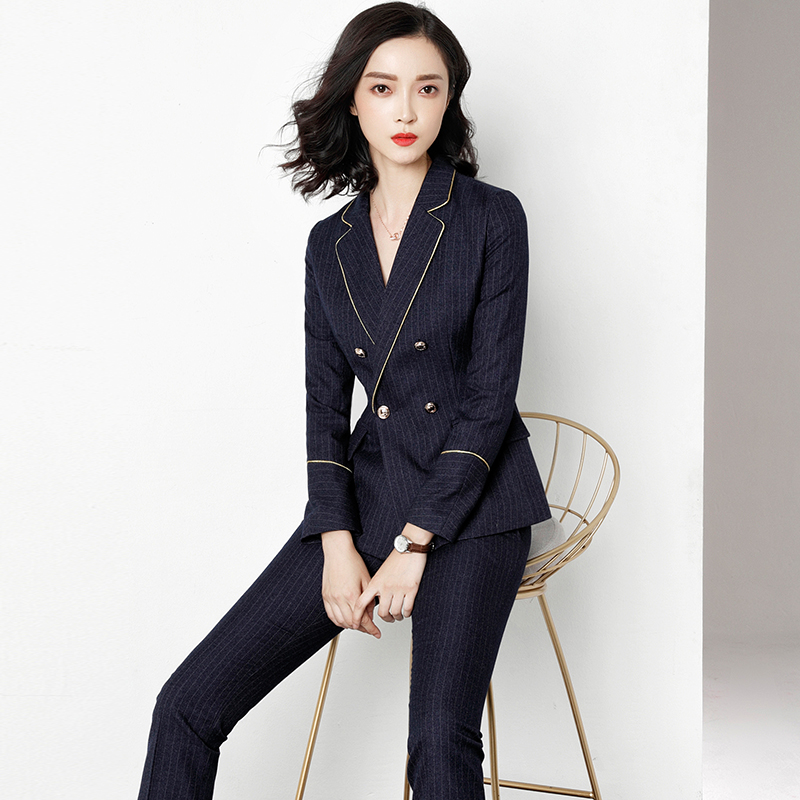 Tailleur femme - Ref 3241573 Image 3
