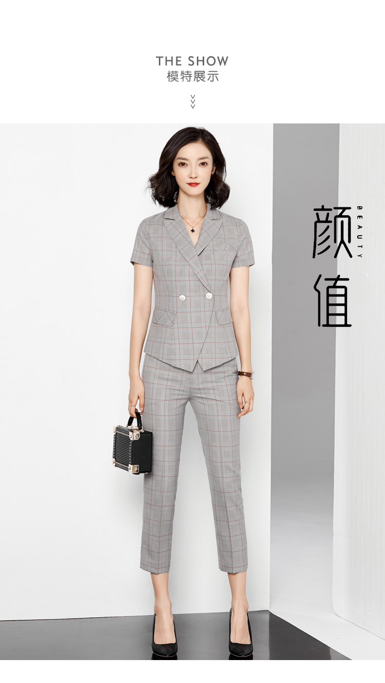 Tailleur femme - Ref 3245142 Image 15