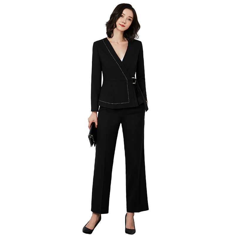 Tailleur femme - Ref 3245301 Image 5