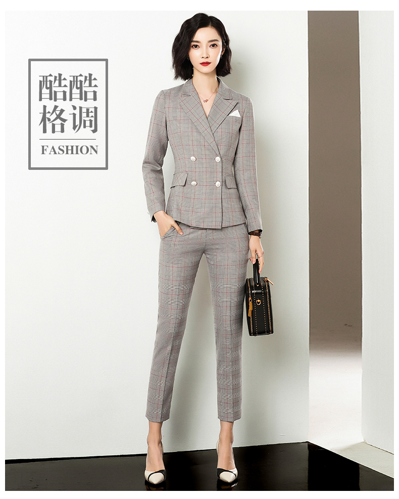 Tailleur femme - Ref 3244973 Image 9