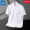 1 piece of 59 white short sleeved elastic [with pockets]