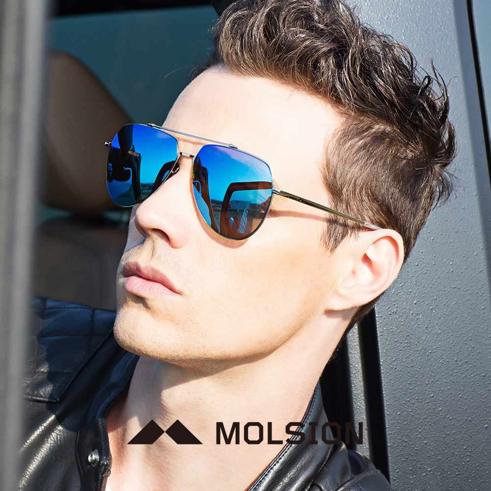 Stranger female polarization driving sunglasses male myopia sunglasses with degree pilot shade sun protection toad mirror