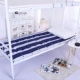 nệm có thể gập lại trên tatami 1,8 m 1.5m1.35 giường tầng cho trẻ em giảm 1,2 giường mềm cứng - Nệm giá nệm kim đan
