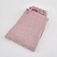 Mùa xuân và ngày thu Pyjama Quần Quần cotton Hai lớp Gạc mỏng Kích thước lớn Cặp đôi Quần kẻ sọc Trang chủ Đàn ông và Phụ nữ Cotton Mùa hè quần mặc nhà cho nữ