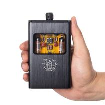 Bear portable rechargeable dual tube bile duct auras B4 mobile phone balance version headphone amplifier