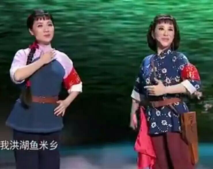 Guerrilla Farmer Costumes, Commoner Clothing, Dujuan Mountain Kexiang Clothing, Honghu Red Guard Uniforms, Han Ying Qiuyu Performance Costumes