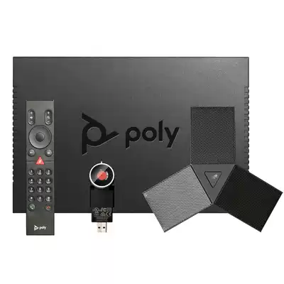 POLY Politong G200 video conference terminal HD 1080p licensed SF Express