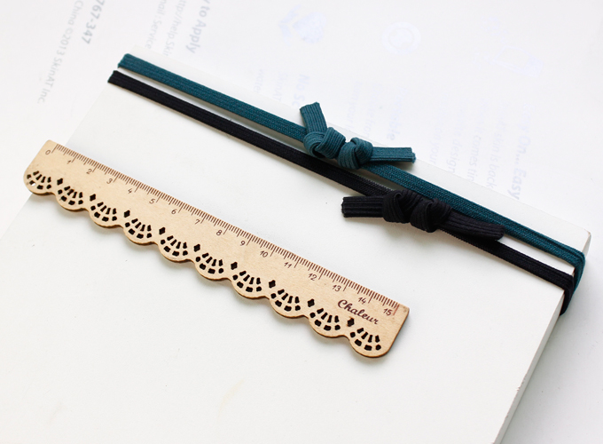 Accessoire cheveux en autre - Ref 1198722 Image 39