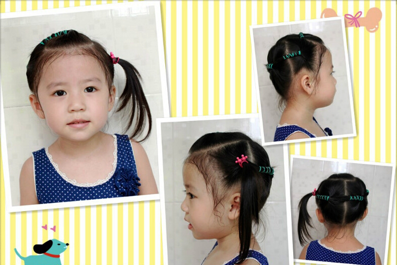 Accessoire cheveux en autre - Ref 1198904 Image 33