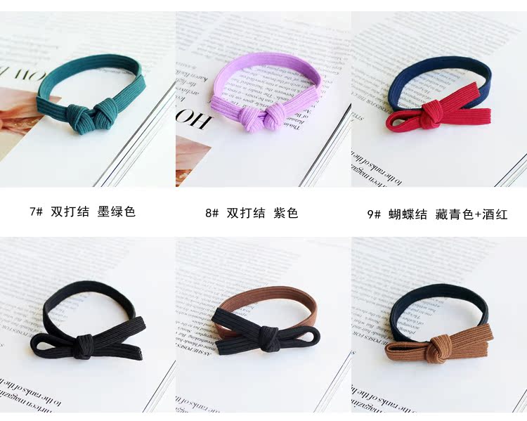 Accessoire cheveux en autre - Ref 1198722 Image 29